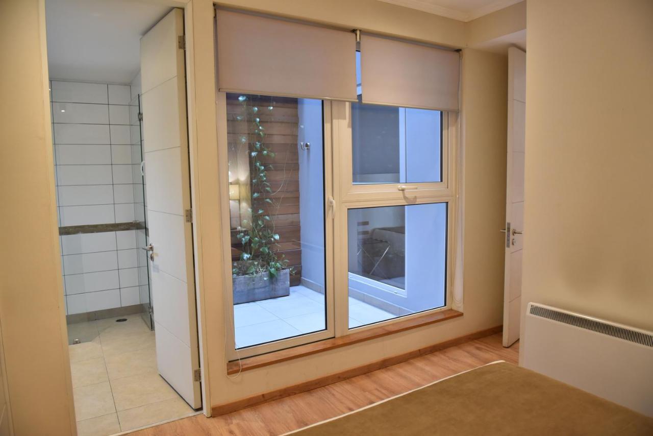 Lastarria Aparts Santiago Ngoại thất bức ảnh