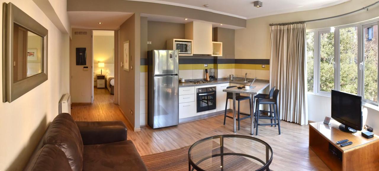 Lastarria Aparts Santiago Ngoại thất bức ảnh