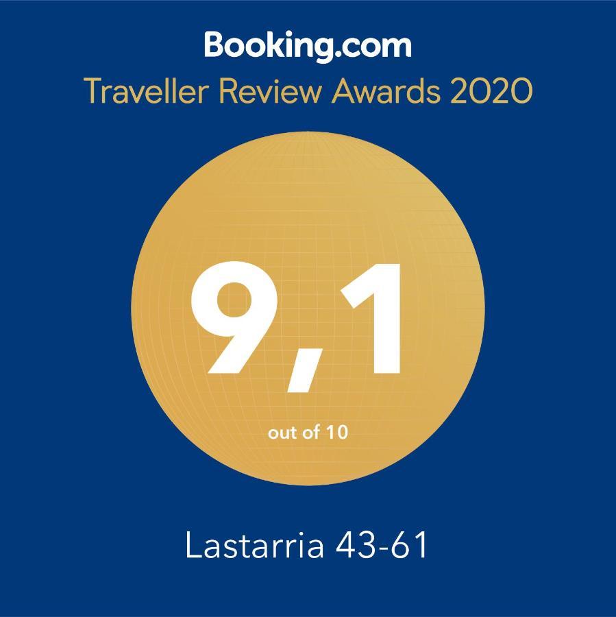 Lastarria Aparts Santiago Ngoại thất bức ảnh