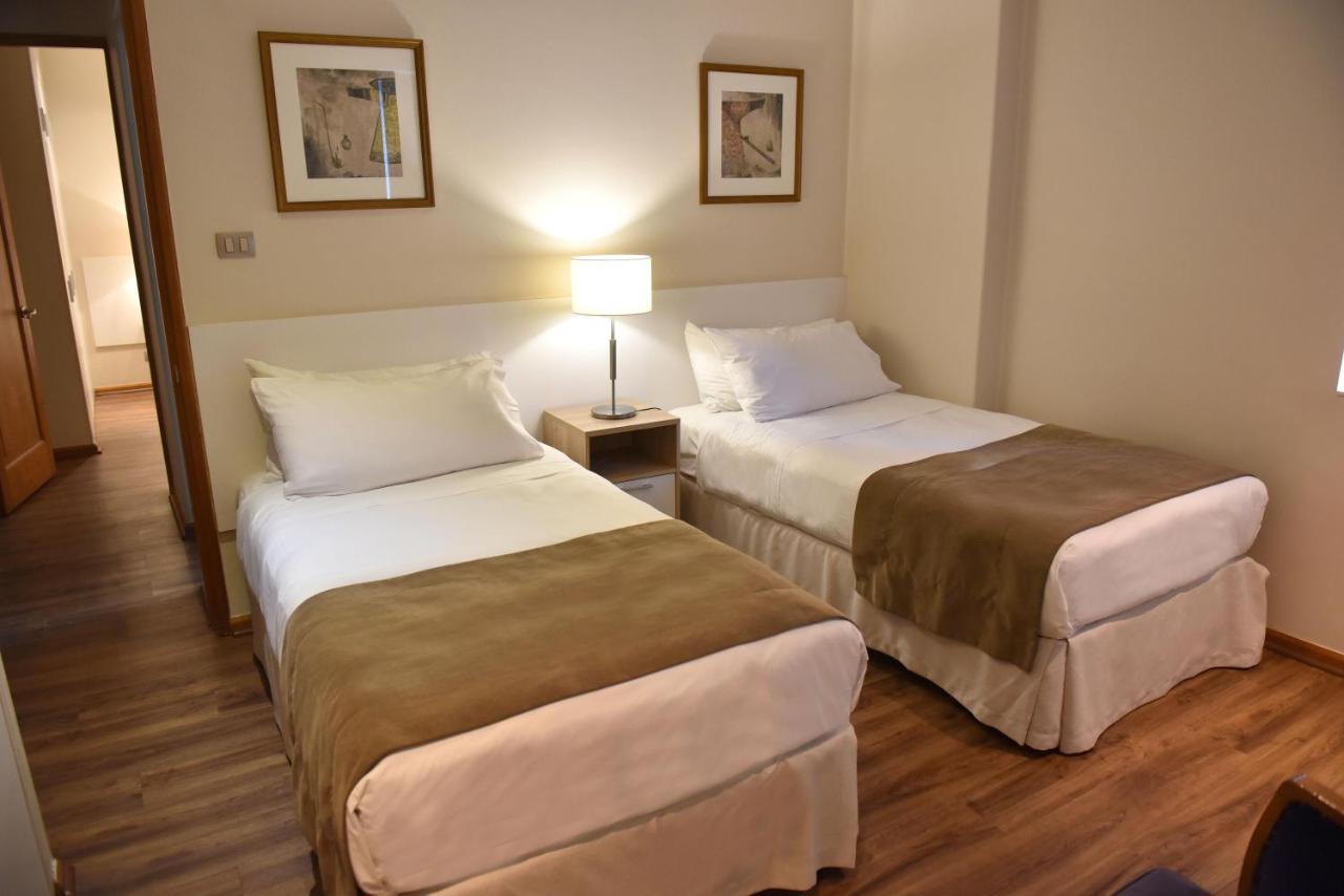 Lastarria Aparts Santiago Ngoại thất bức ảnh