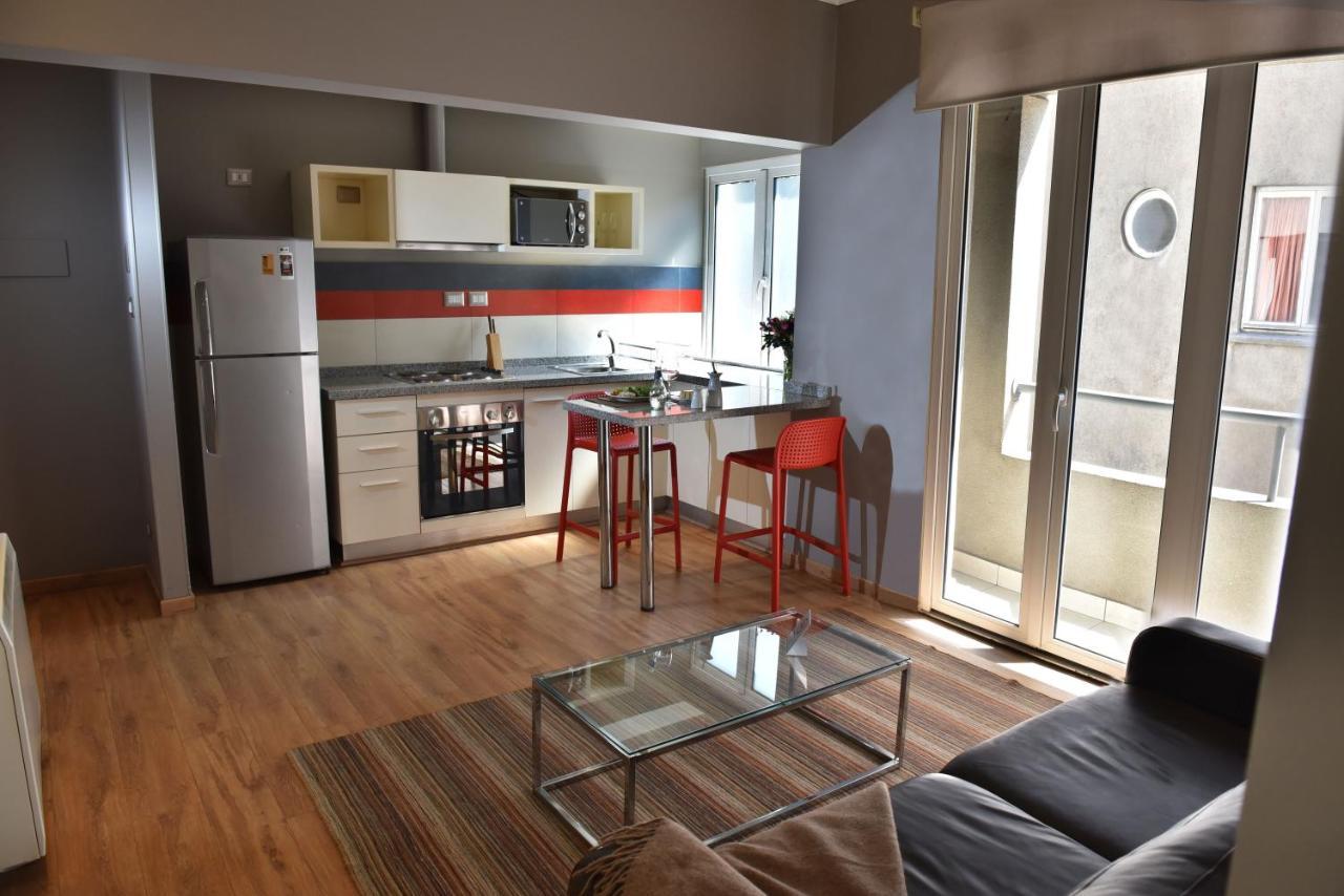 Lastarria Aparts Santiago Ngoại thất bức ảnh