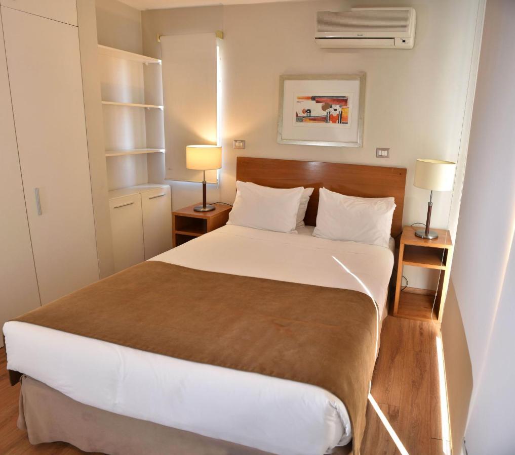 Lastarria Aparts Santiago Ngoại thất bức ảnh
