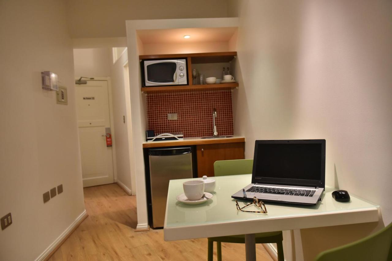 Lastarria Aparts Santiago Ngoại thất bức ảnh