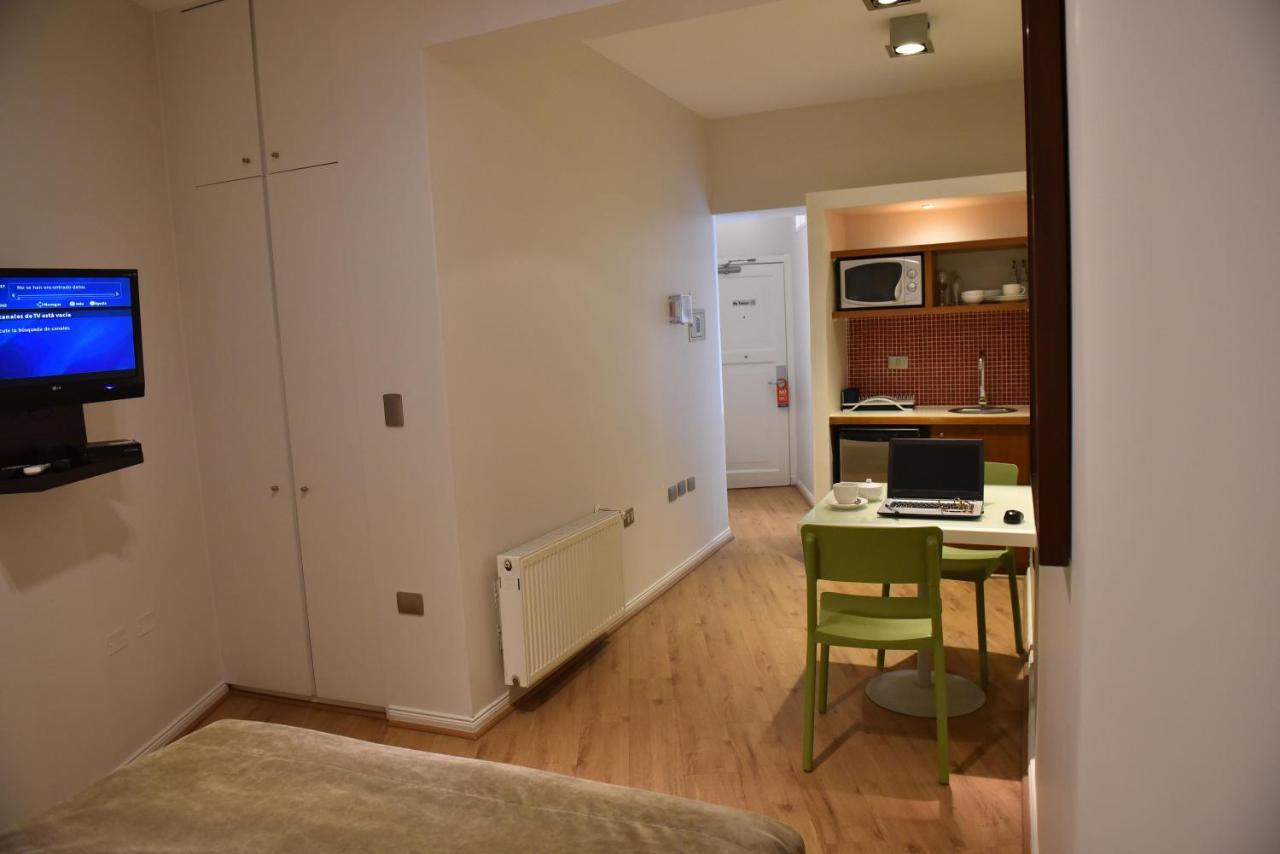 Lastarria Aparts Santiago Ngoại thất bức ảnh