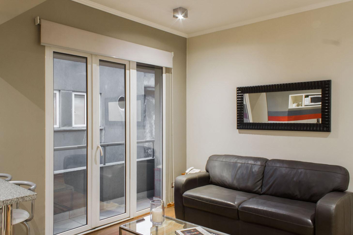 Lastarria Aparts Santiago Ngoại thất bức ảnh