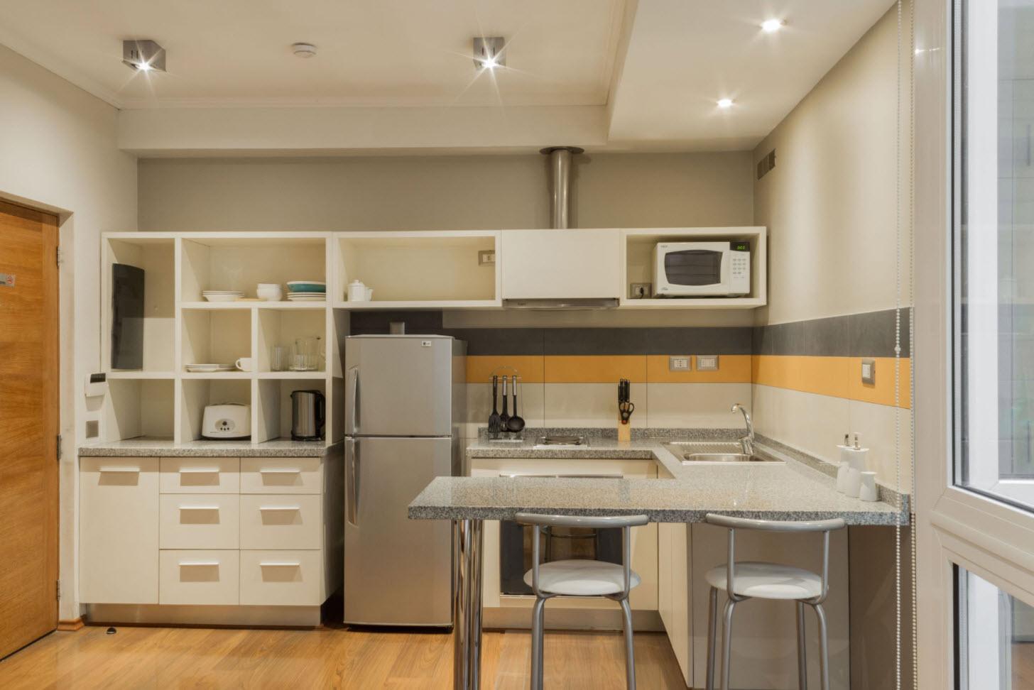 Lastarria Aparts Santiago Ngoại thất bức ảnh