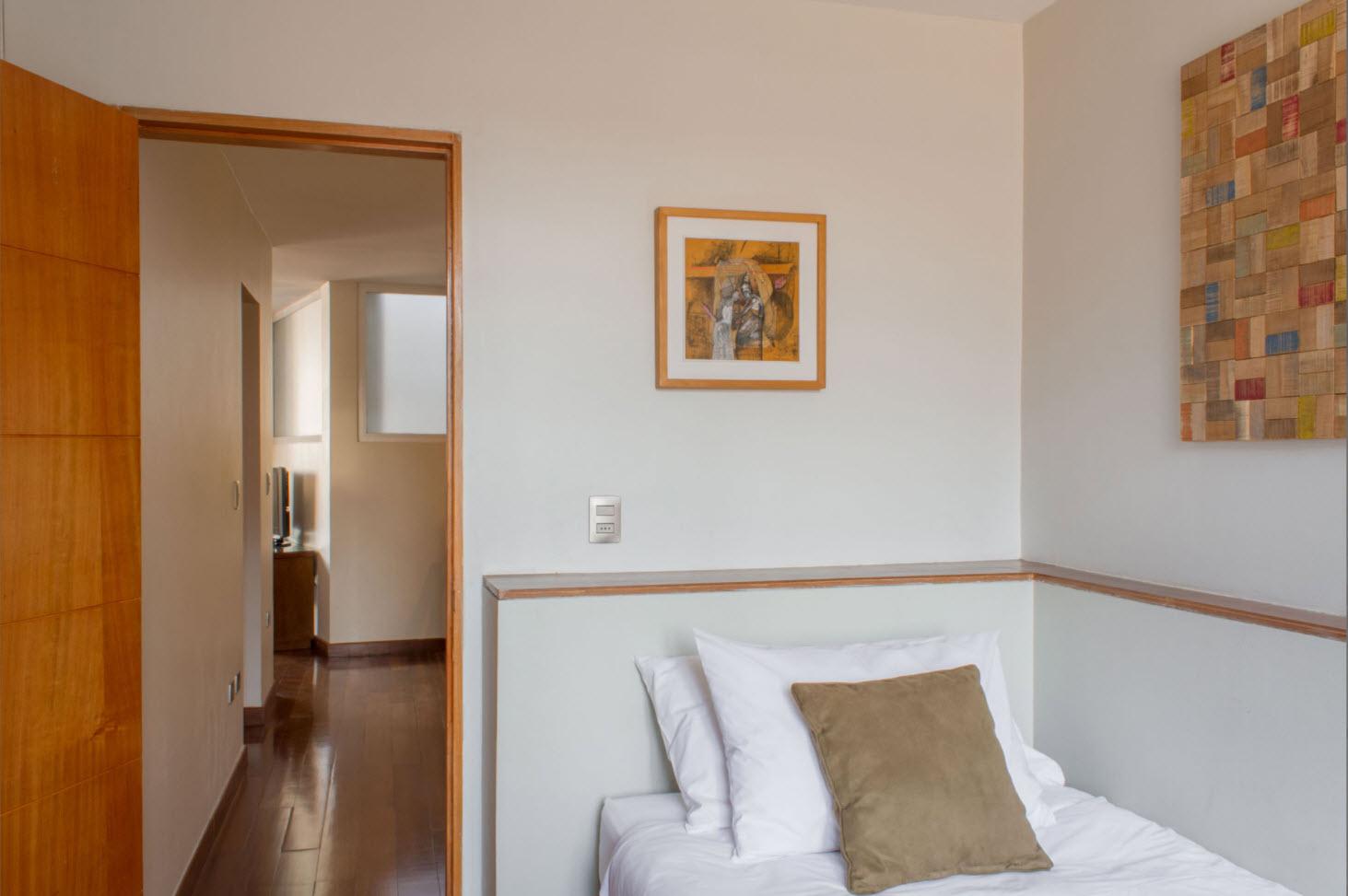 Lastarria Aparts Santiago Ngoại thất bức ảnh