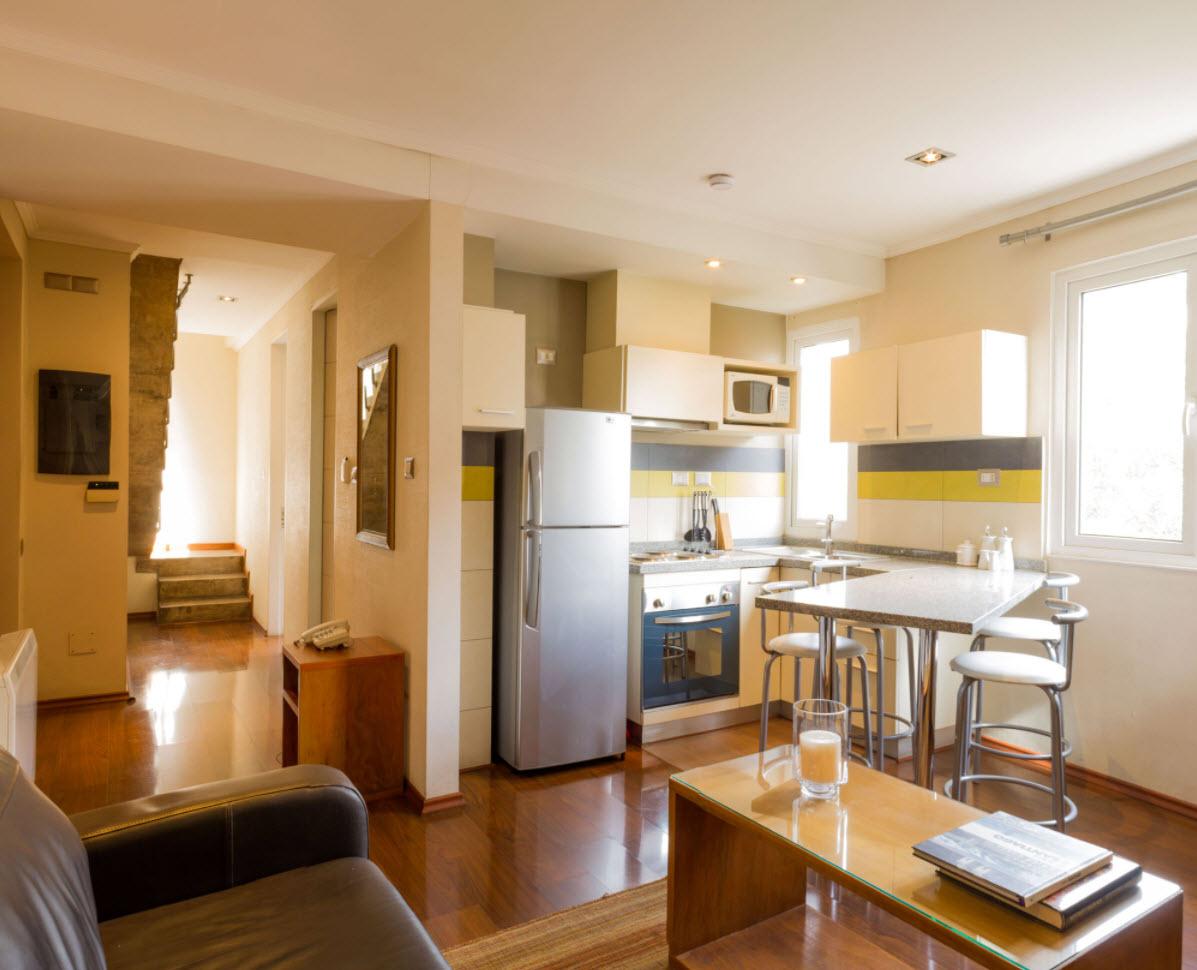 Lastarria Aparts Santiago Ngoại thất bức ảnh