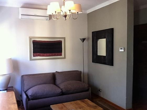 Lastarria Aparts Santiago Ngoại thất bức ảnh