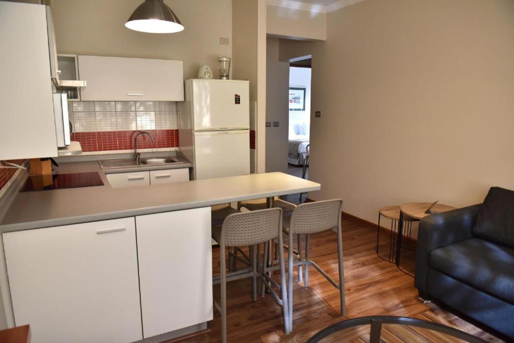 Lastarria Aparts Santiago Ngoại thất bức ảnh