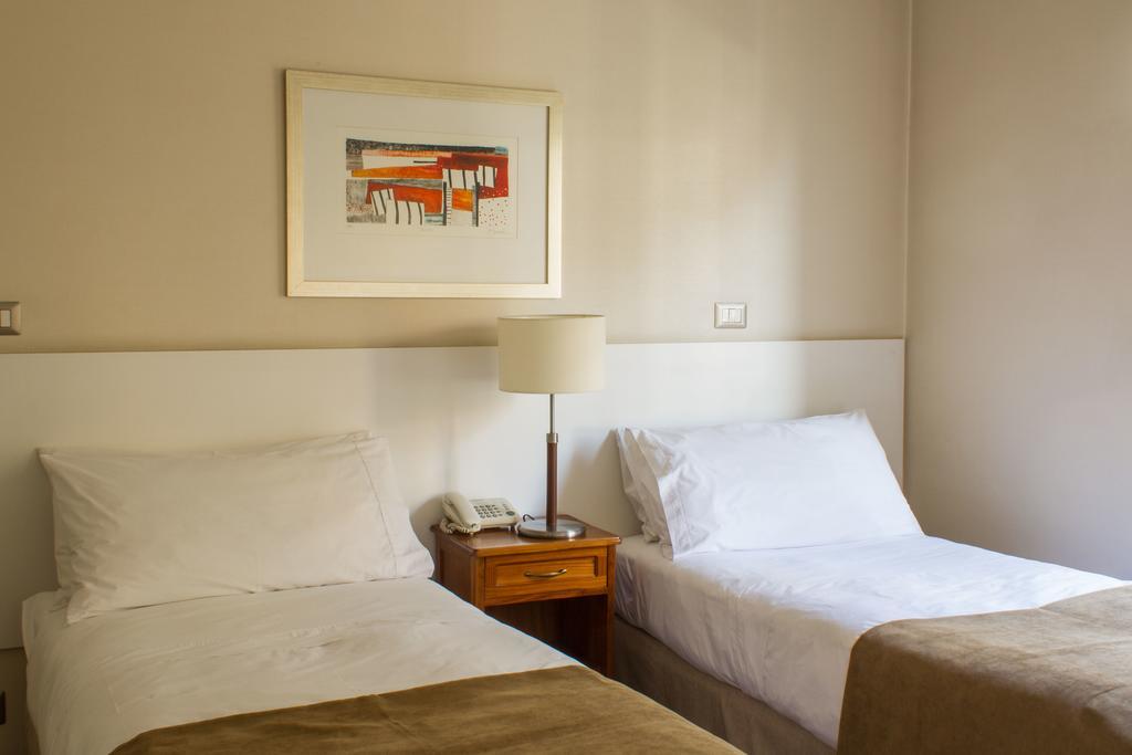 Lastarria Aparts Santiago Ngoại thất bức ảnh