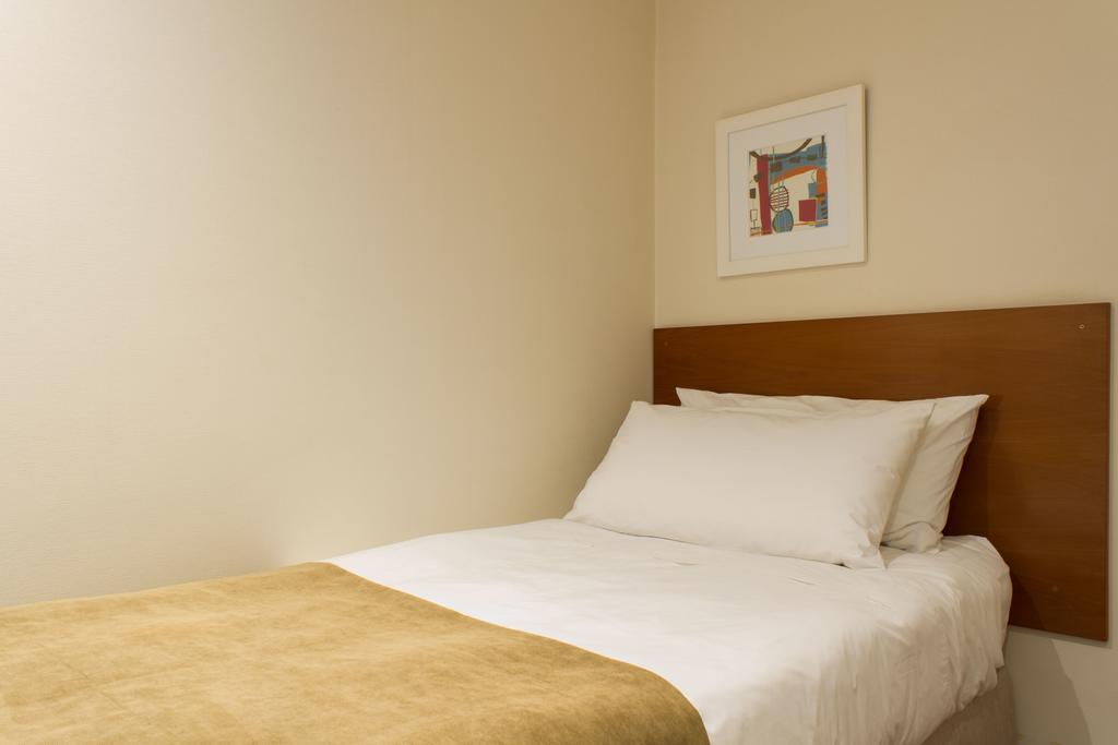 Lastarria Aparts Santiago Phòng bức ảnh