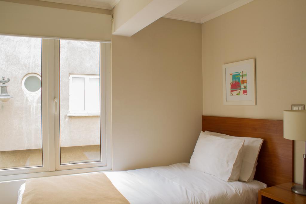 Lastarria Aparts Santiago Phòng bức ảnh