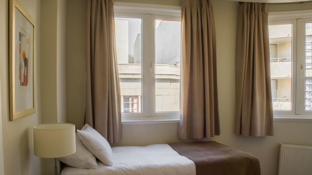 Lastarria Aparts Santiago Phòng bức ảnh