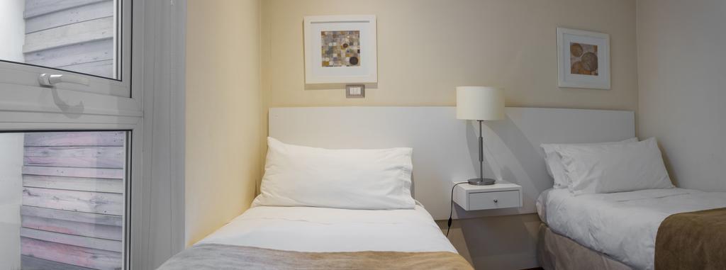 Lastarria Aparts Santiago Phòng bức ảnh