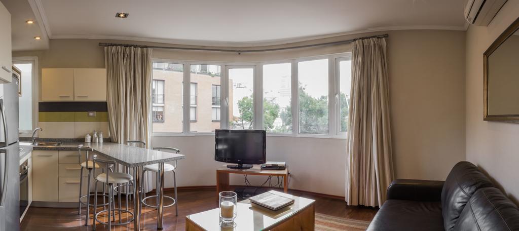 Lastarria Aparts Santiago Phòng bức ảnh
